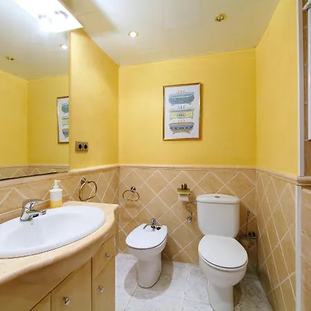 Appartement Buenos Aires By Interhome