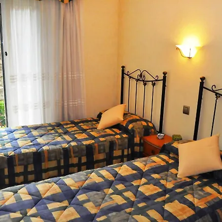 Buenos Aires By Interhome Appartement Lloret de Mar