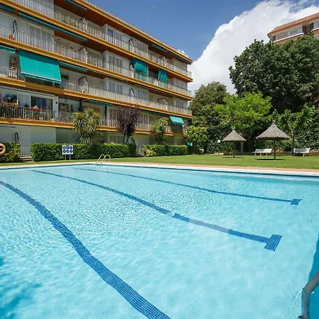 Buenos Aires By Interhome * Lloret de Mar