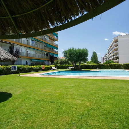 Buenos Aires By Interhome Appartement Lloret de Mar