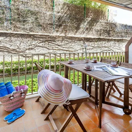 Appartement Buenos Aires By Interhome