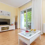 Buenos Aires By Interhome Lloret de Mar