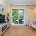 Apartment Buenos Aires By Interhome