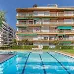 Buenos Aires By Interhome Apartment *