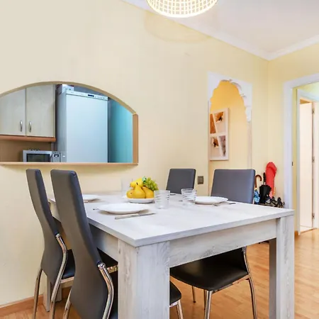 Buenos Aires By Interhome Lloret de Mar