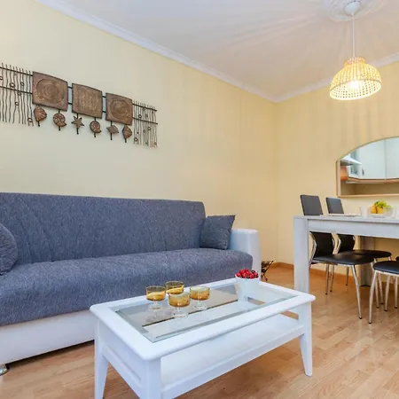 Buenos Aires By Interhome * Lloret de Mar