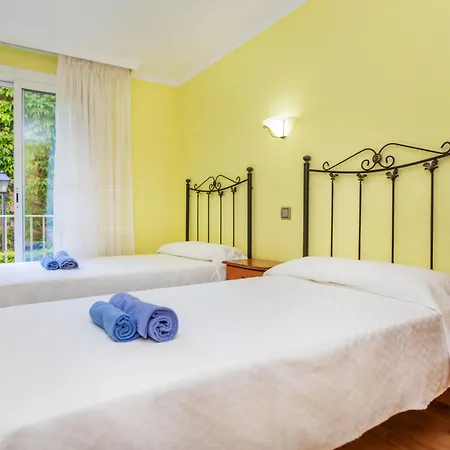 Buenos Aires By Interhome Apartment