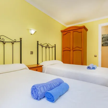 Apartment Buenos Aires By Interhome