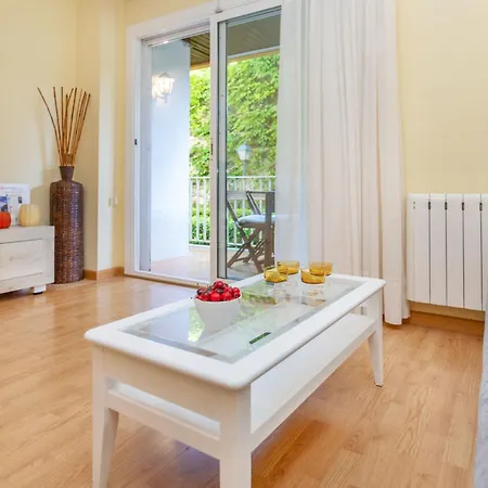 Buenos Aires By Interhome Apartment *