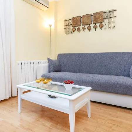 Apartment Buenos Aires By Interhome *