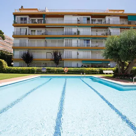 Buenos Aires By Interhome * Lloret de Mar