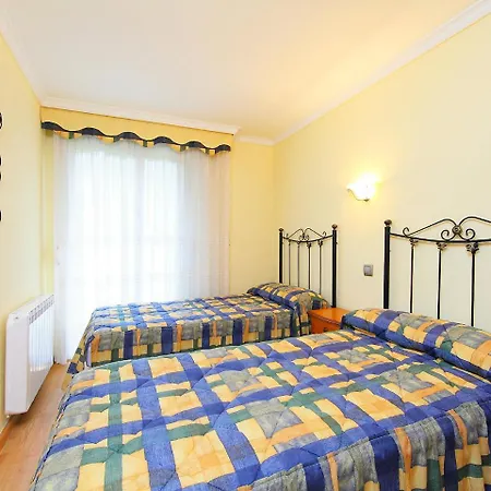 Buenos Aires By Interhome * Lloret de Mar