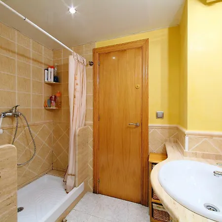 Buenos Aires By Interhome Appartamento *