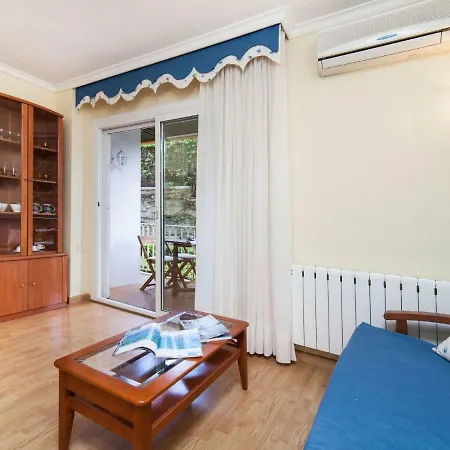 Appartamento Buenos Aires By Interhome Lloret de Mar