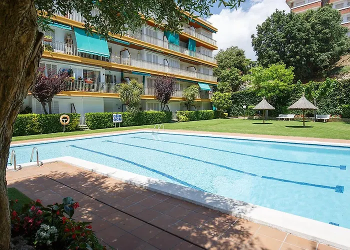 Buenos Aires By Interhome Lejlighed