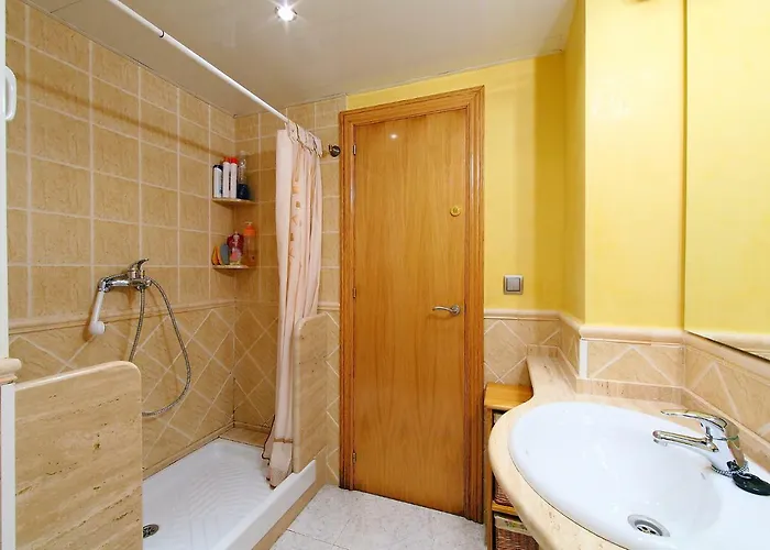 Buenos Aires By Interhome Lejlighed *