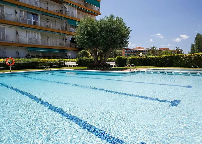 Buenos Aires By Interhome Lejlighed *