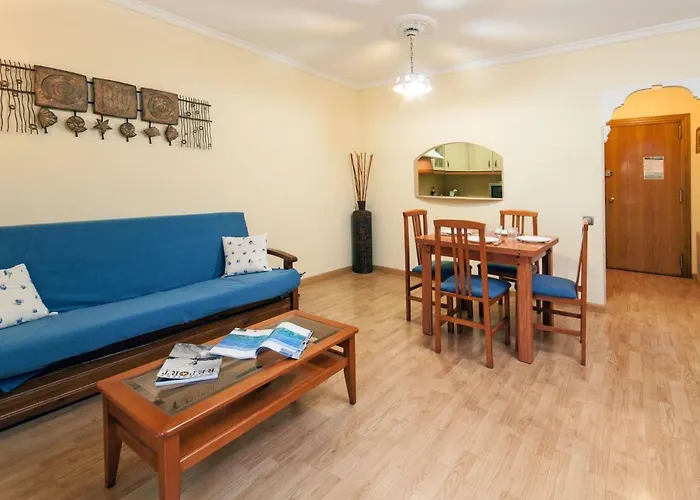 Buenos Aires By Interhome Lejlighed