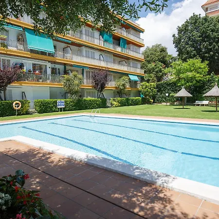 Buenos Aires By Interhome Apartment