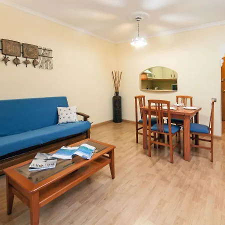 Buenos Aires By Interhome Apartment