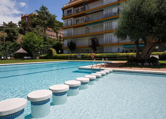 Apartament Buenos Aires By Interhome