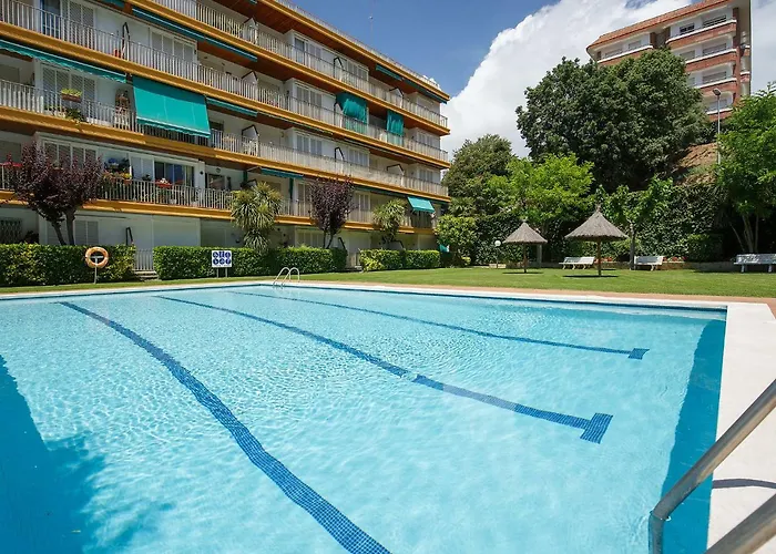 Buenos Aires By Interhome * Lloret de Mar