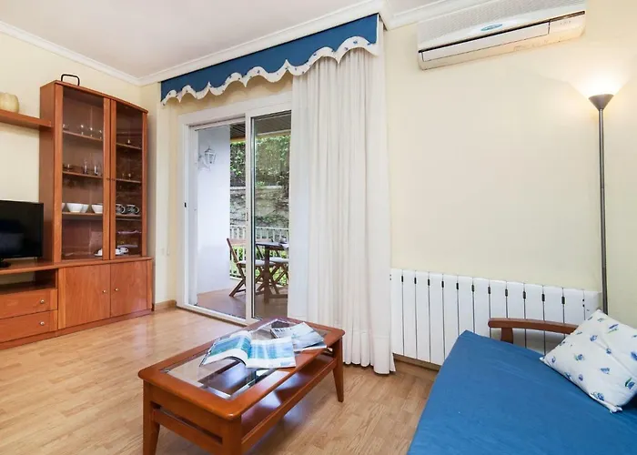 Apartament Buenos Aires By Interhome Lloret de Mar